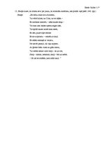 Konspekts 'Raiņa lugas "Jāzeps un viņa brāļi" kompozicionālā shēma', 4.