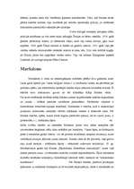 Referāts 'Kārlis Markss', 6.