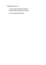 Referāts 'Kārlis Markss', 18.