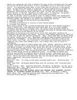 Eseja 'Universal Health Care', 3.
