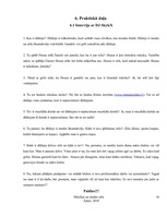 Referāts 'Mūzikas un modes stili', 16.