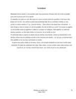 Referāts 'Mūzikas un modes stili', 20.
