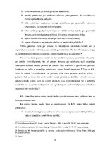 Referāts 'Cietušais, viņa tiesības un pienākumi kriminālprocesā par maksāšanas līdzekļa no', 15.