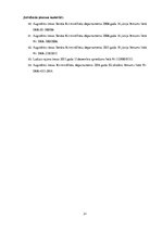 Referāts 'Cietušais, viņa tiesības un pienākumi kriminālprocesā par maksāšanas līdzekļa no', 31.