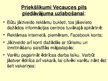 Prezentācija 'Tradicionālā Vecauce netradicionālā redzējumā', 12.