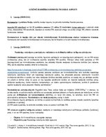 Konspekts 'Uzņēmējdarbības krimināltiesiskie aspekti', 1.