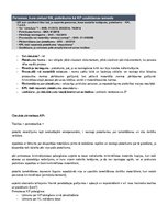 Konspekts 'Uzņēmējdarbības krimināltiesiskie aspekti', 19.