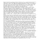 Eseja 'Life and Importance of Edgar Allan Poe', 1.