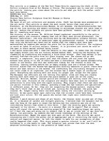 Eseja 'Critique Essay on, "Thieves Take Cellini Sculpture from Art Museum in Vienna" NY', 1.