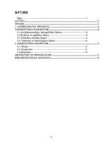 Referāts 'A/S “Cēsu alus” mārketinga stratēģija', 2.