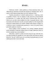 Referāts 'A/S “Cēsu alus” mārketinga stratēģija', 3.