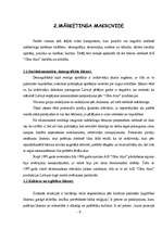 Referāts 'A/S “Cēsu alus” mārketinga stratēģija', 8.