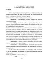 Referāts 'A/S “Cēsu alus” mārketinga stratēģija', 12.