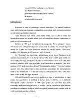 Referāts 'A/S “Cēsu alus” mārketinga stratēģija', 13.