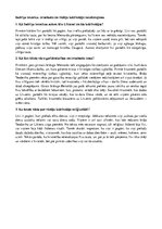 Konspekts 'Indriķa hronika: krustnešu un vietējo iedzīvotāju raksturojums', 1.