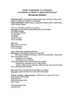 Paraugs 'Svētki vecmāmiņām un vectētiņiem pirmsskolā', 1.