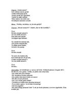 Paraugs 'Svētki vecmāmiņām un vectētiņiem pirmsskolā', 4.