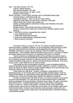 Konspekts 'Lielā Franču revolūcija', 1.