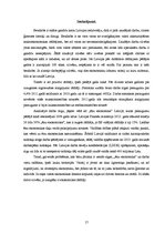 Referāts 'Bezdarbs Latvijā un tā pārvarēšanas iespējas', 17.