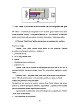 Diplomdarbs 'Viesnīcas "Hotel Vantis" darbības analīze un konkurētspējīgas stratēģijas izveid', 36.