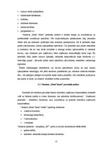 Diplomdarbs 'Viesnīcas "Hotel Vantis" darbības analīze un konkurētspējīgas stratēģijas izveid', 37.