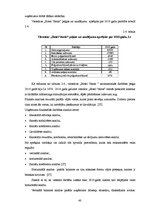 Diplomdarbs 'Viesnīcas "Hotel Vantis" darbības analīze un konkurētspējīgas stratēģijas izveid', 40.