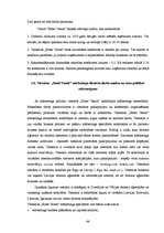 Diplomdarbs 'Viesnīcas "Hotel Vantis" darbības analīze un konkurētspējīgas stratēģijas izveid', 46.
