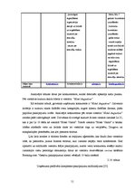 Diplomdarbs 'Viesnīcas "Hotel Vantis" darbības analīze un konkurētspējīgas stratēģijas izveid', 51.