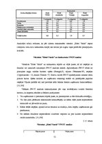 Diplomdarbs 'Viesnīcas "Hotel Vantis" darbības analīze un konkurētspējīgas stratēģijas izveid', 52.