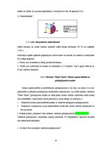 Diplomdarbs 'Viesnīcas "Hotel Vantis" darbības analīze un konkurētspējīgas stratēģijas izveid', 59.