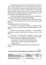 Diplomdarbs 'Viesnīcas "Hotel Vantis" darbības analīze un konkurētspējīgas stratēģijas izveid', 67.