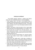 Diplomdarbs 'Viesnīcas "Hotel Vantis" darbības analīze un konkurētspējīgas stratēģijas izveid', 72.