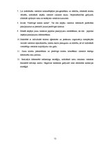 Diplomdarbs 'Viesnīcas "Hotel Vantis" darbības analīze un konkurētspējīgas stratēģijas izveid', 75.