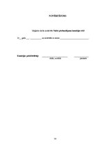 Diplomdarbs 'Viesnīcas "Hotel Vantis" darbības analīze un konkurētspējīgas stratēģijas izveid', 84.