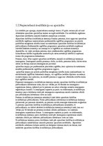 Referāts 'Darba riska analīze', 4.