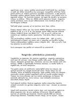 Konspekts 'Sengrieķu kultūra', 2.