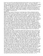 Eseja 'Critical Review of Educating the Black Child in the Black Independent School', 1.