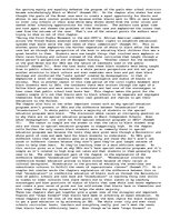 Eseja 'Critical Review of Educating the Black Child in the Black Independent School', 3.