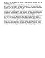 Eseja 'The Significance of the rose in A Rose for Emily by William Faulkner', 2.