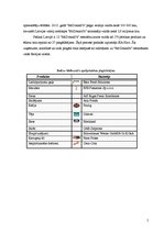 Konspekts 'Tirzdniecības uzņēmuma komercdarbības novērtējums', 5.
