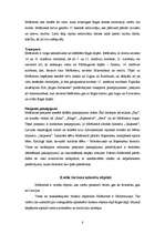 Eseja 'Mežciema tūrisma resursu analīze un iespējama tūrisma produkta piedāvājums', 5.