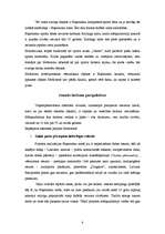 Eseja 'Mežciema tūrisma resursu analīze un iespējama tūrisma produkta piedāvājums', 6.