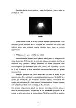 Eseja 'Mežciema tūrisma resursu analīze un iespējama tūrisma produkta piedāvājums', 8.