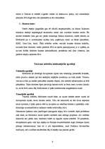 Eseja 'Mežciema tūrisma resursu analīze un iespējama tūrisma produkta piedāvājums', 9.