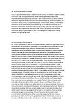 Konspekts 'Vadīšana', 1.