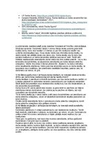 Paraugs 'Darba tiesības situācijas risinājums', 2.