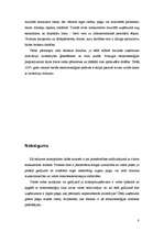 Referāts 'Tirgus nepilnība - monopols', 8.