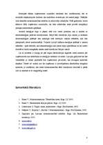 Referāts 'Tirgus nepilnība - monopols', 9.