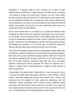 Eseja 'The Impact of Impoliteness: Understanding Behaviors That Annoy', 1.