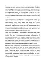 Eseja 'The Impact of Impoliteness: Understanding Behaviors That Annoy', 2.